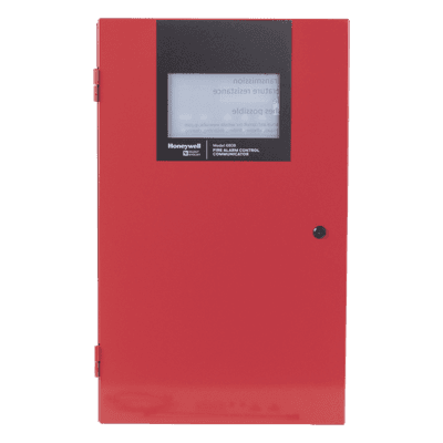 Panel de Detección de Incendio Direccionable / 198 Puntos / 99 Detectores y 99 Módulos SK / 127 Dispositivos SD / Red de 17 Paneles / Comunicación IP y Telefonía Dual