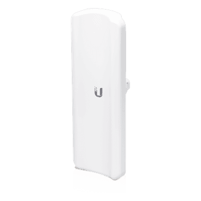 Estación Base airMAX / 5 GHz / 450 Mbps / Antena 17 dBi / Cobertura 90° / GPS Sync / 2x2 MIMO