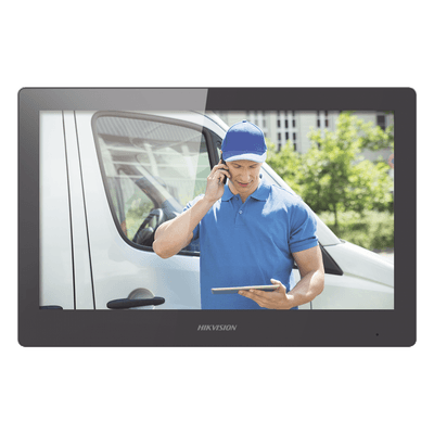 Monitor Touch IP / Pantalla 10