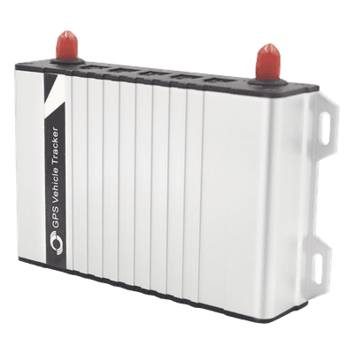 Rastreador GPS Vehicular 4G / LTE FDD-TDD / CAN Bus / Audio Bidireccional / Cámaras y Sensores / RFID / RS485-RS232