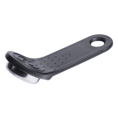 Llave iButton / 21 mm Diámetro / 11 mm Ancho / Cable 400 mm / Interfaz 1-Wire / 0.4 m (1.3 ft)