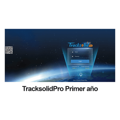 Licencia Plataforma GPS Cloud / Monitoreo en Tiempo Real / Gestión de Flotas / 30 Idiomas / Apps iOS y Android