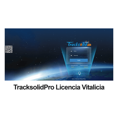 Licencia Plataforma GPS / Monitoreo en Tiempo Real / Gestión de Flotas / Reportes Personalizables / App iOS y Android / 30 Idiomas