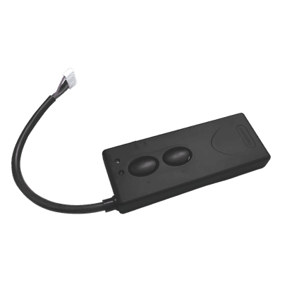 Calibrador / Sensores Serie A54 / Precisión ±0.1% / Pantalla Táctil / USB-C / 150x80x35 mm (5.9x3.1x1.4 in)