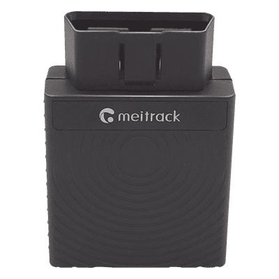 Rastreador GPS Vehicular 4G / Conexión OBD-II / Bluetooth y WiFi / Batería 200 mAh / -20°C a 55°C