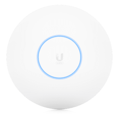 Punto de Acceso Wi-Fi 6 / 3.0 Gbps / 4x4 MU-MIMO y OFDMA / 5 GHz y 2.4 GHz / IP54 / 300+ Clientes Simultáneos