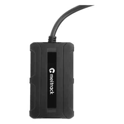 Rastreador Vehicular / LTE Cat 1 / IP67 / -35°C a 80°C / 75x44x17 mm / 65 mA standby