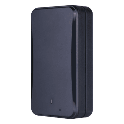 Tracker GPS 4G LTE Cat1 / Batería 10,000 mAh / Posicionamiento GPS+BDS+LBS+Wi-Fi / Imán Fuerte / IP65 / Escucha Remota VoLTE