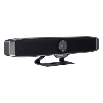 Cámara Inteligente Para Conferencias de 4K / USB / Plug and Play / Autoenfoque / Seguimiento al Hablante / Encuadre Automatico / Cable de 5 Metros USB