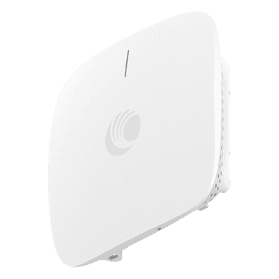 Punto de Acceso Wi-Fi 6 / Doble Radio 2.4 GHz y 5 GHz / 2.97 Gbps PHY / 256 Clientes Concurrentes / WPA3 / Antenas Integradas 5 dBi y 6 dBi / Gestión Cloud
