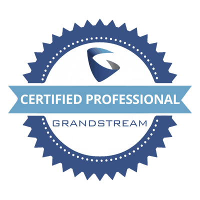 Certificación Profesional / Networking Wireless / Serie GWN76xx / Modalidad Presencial / Preparación GCS