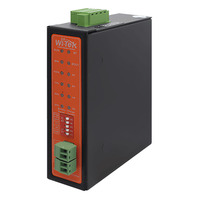 Controlador Solar Industrial / Carga 8A / Entrada 12/24 Vcc 400W / Salida 12 Vcc 5A o 24 Vcc 3A / Protección 6 kV