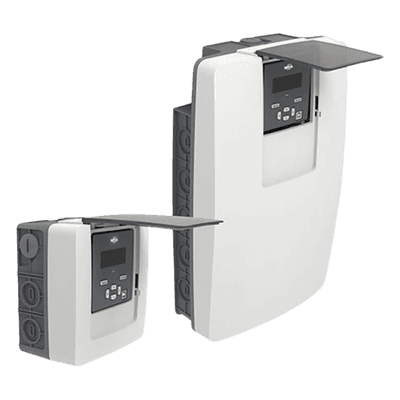 Medidor de Energía en Red / 3, 12 o 48 Cargas / Clase de Facturación 0.2 / BACnet y Modbus / Ethernet y RS-485 / NEMA 1