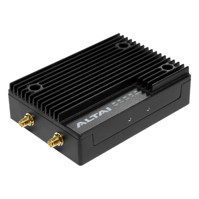 Punto de Acceso Industrial Wi-Fi 6 / Doble Banda 2.4/5 GHz / Cobertura 300 m (984 ft) / 256 Usuarios / AlwaysConnected 1+1+ / Interfaces Serial Profinet y RS-232/422/485 / Montaje Riel DIN o Pared