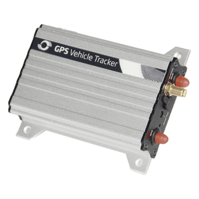 Rastreador Satelital Vehicular / Conexión Dual Iridium y GSM 4G / Posicionamiento GNSS 2.5 m / Interfaz CAN Bus / Batería de Respaldo 400 mAh