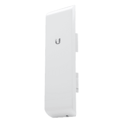 CPE Inalámbrico / 5 GHz / 150 Mbps / Antena 16 dBi / 24V PoE / Pole-Mount / -30°C a 75°C