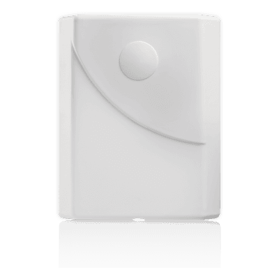 Antena Panel Direccional / Multibanda 700-960 MHz / 1710-2170 MHz / Ganancia 7 dBi / 10 dBi / Apertura 70°/60° / Conector N Hembra
