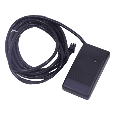 Lector RFID / 5V / 3-15 cm / 19200 baud / -20°C a 55°C / 79x42x13mm
