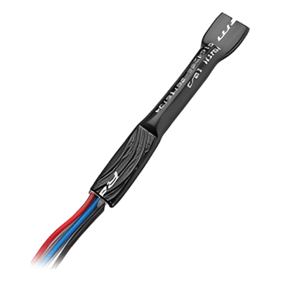 Sensor de Temperatura Vehicular / Precisión ±0.5°C / Rango -40°C a +120°C / IP67 / Compatible con Localizadores GPS